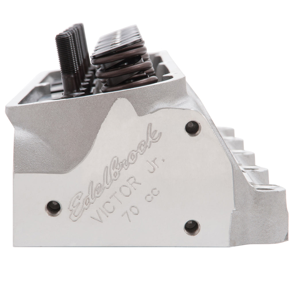 Edelbrock 77359 Engine Cylinder Head