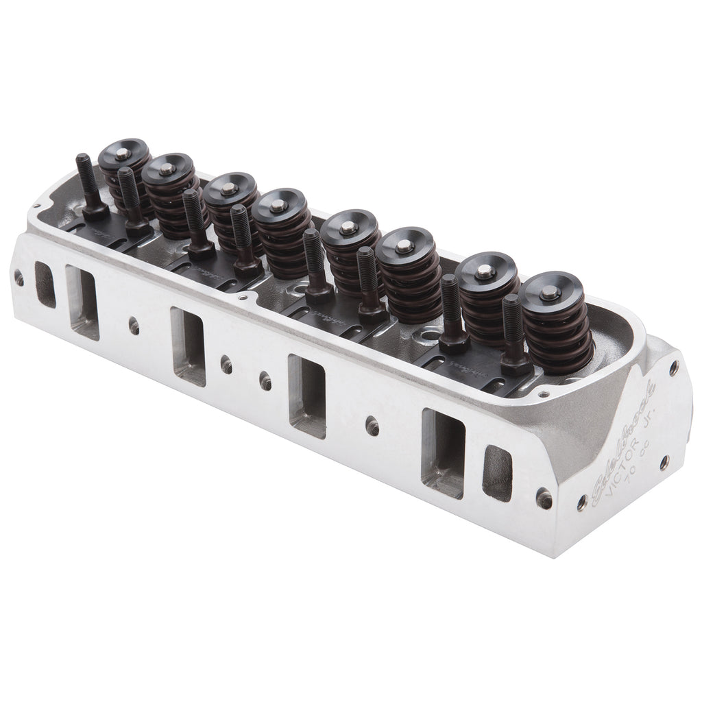 Edelbrock 77359 Engine Cylinder Head