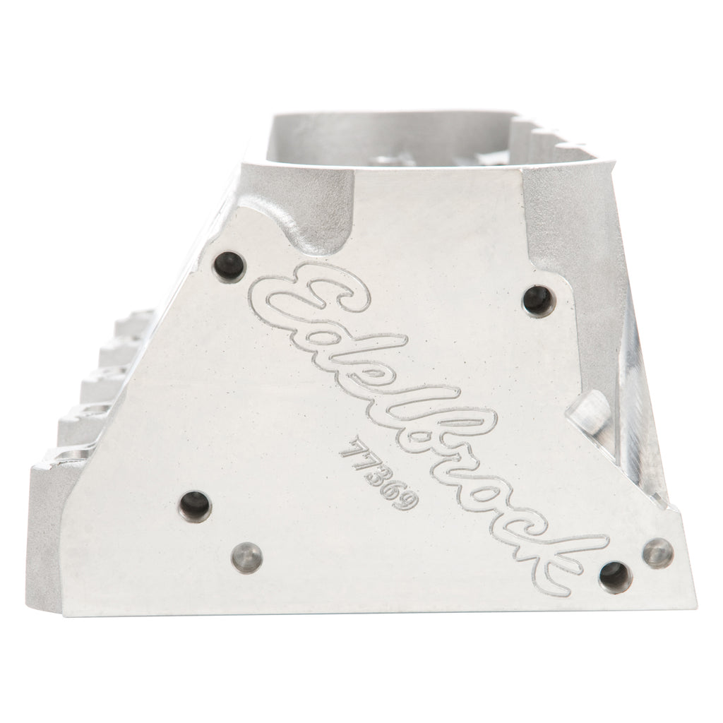 Edelbrock 77369 Engine Cylinder Head
