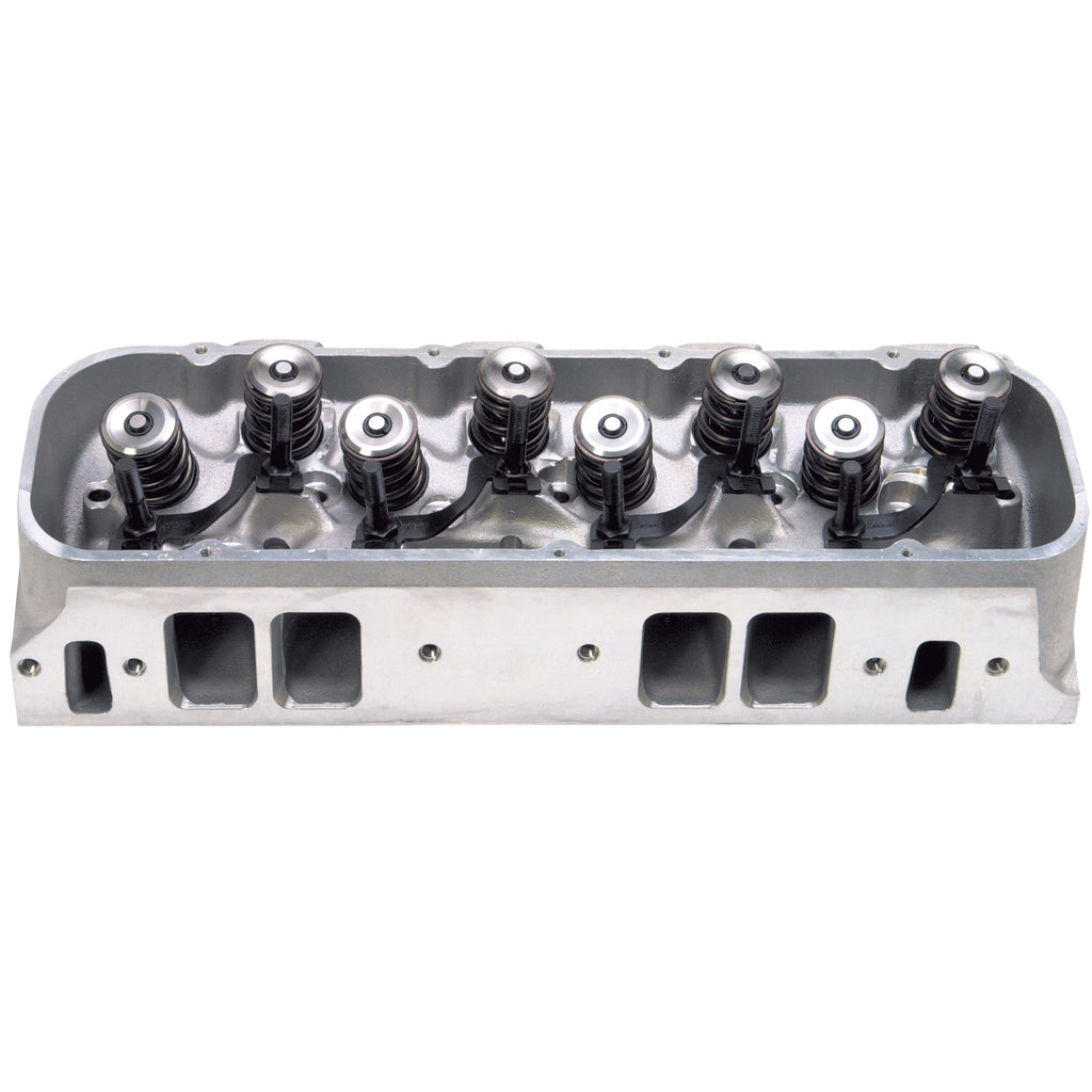 Edelbrock 77409 Engine Cylinder Head
