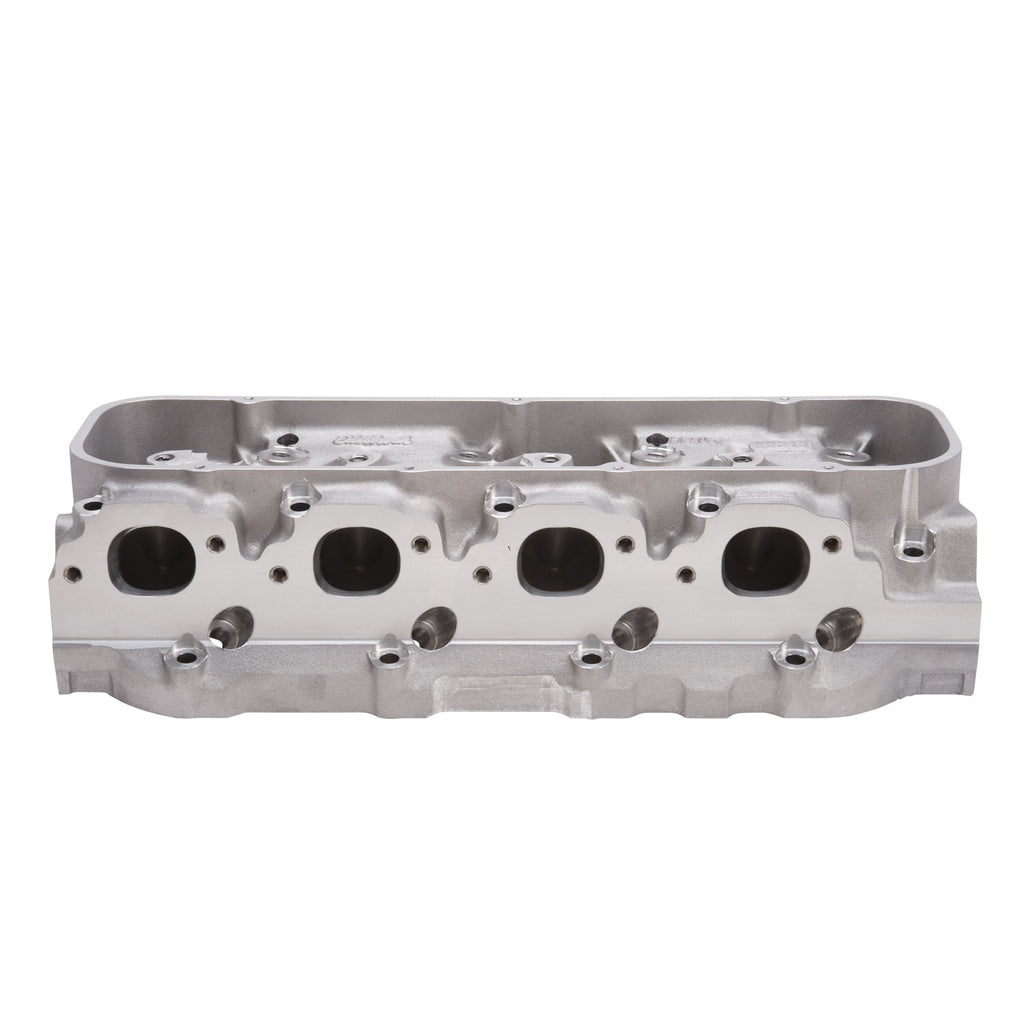 Edelbrock 77419 Victor Big-Block Chevy Cylinder Head Bare