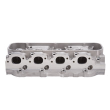 Load image into Gallery viewer, Edelbrock 77419 Victor Big-Block Chevy Cylinder Head Bare