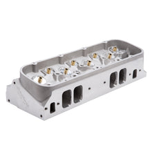 Load image into Gallery viewer, Edelbrock 77419 Victor Big-Block Chevy Cylinder Head Bare