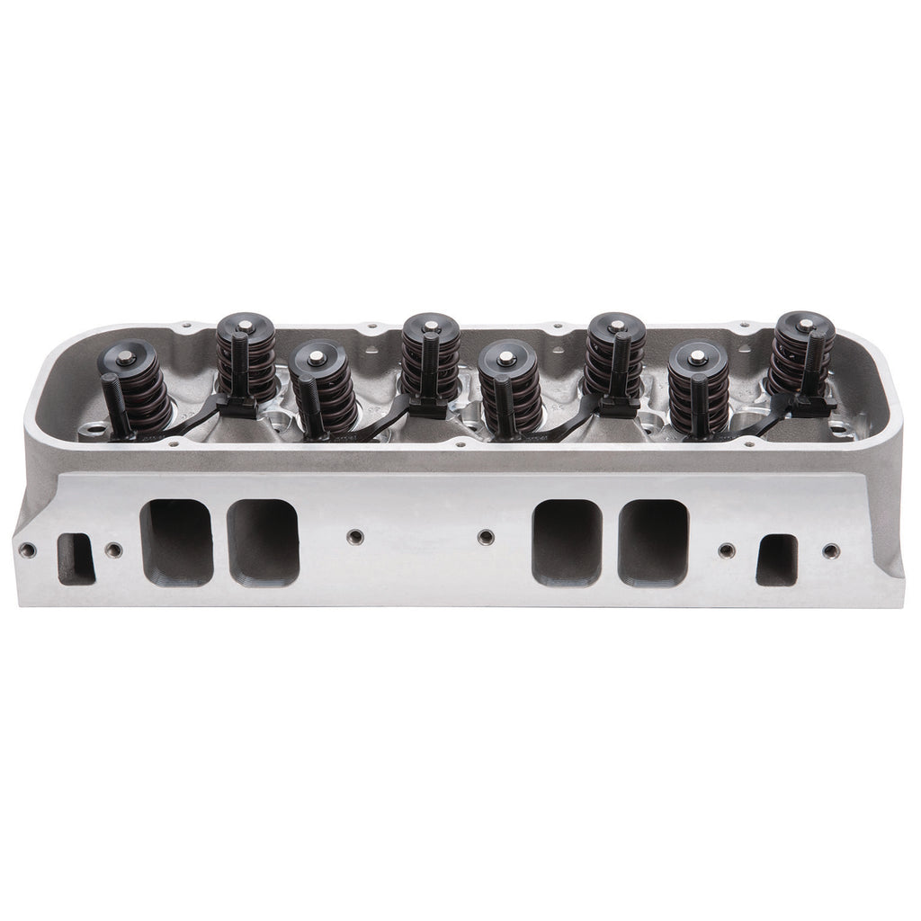 Edelbrock 77425 Engine Cylinder Head