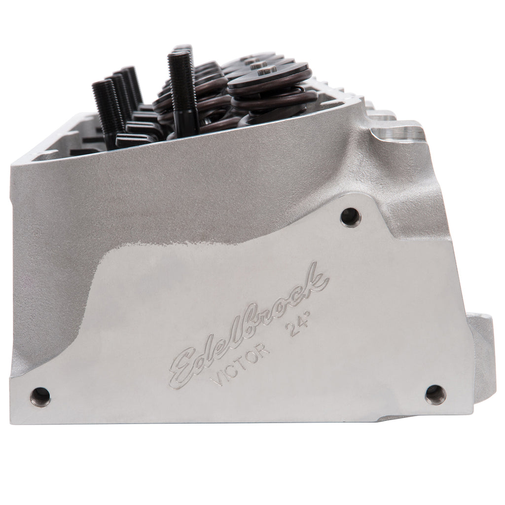 Edelbrock 77425 Engine Cylinder Head