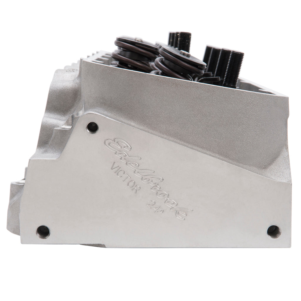 Edelbrock 77425 Engine Cylinder Head