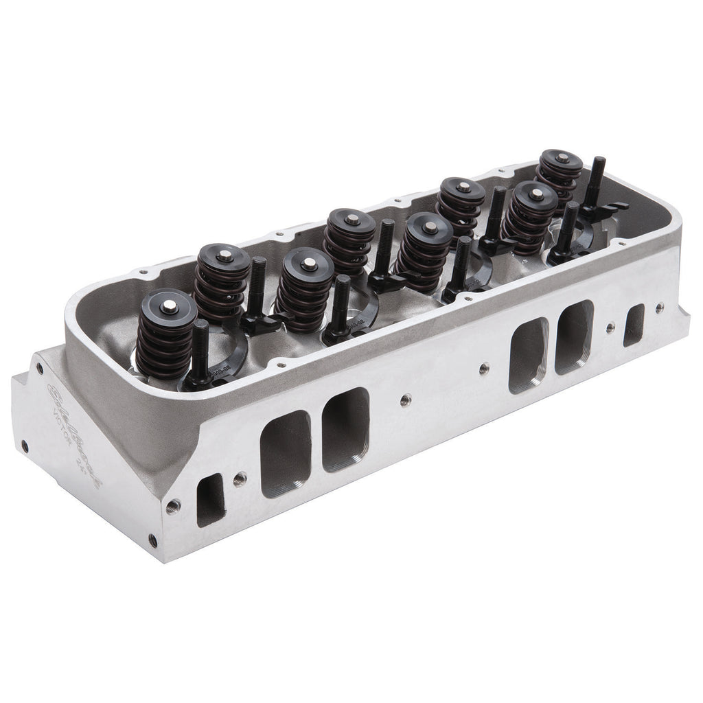Edelbrock 77425 Engine Cylinder Head