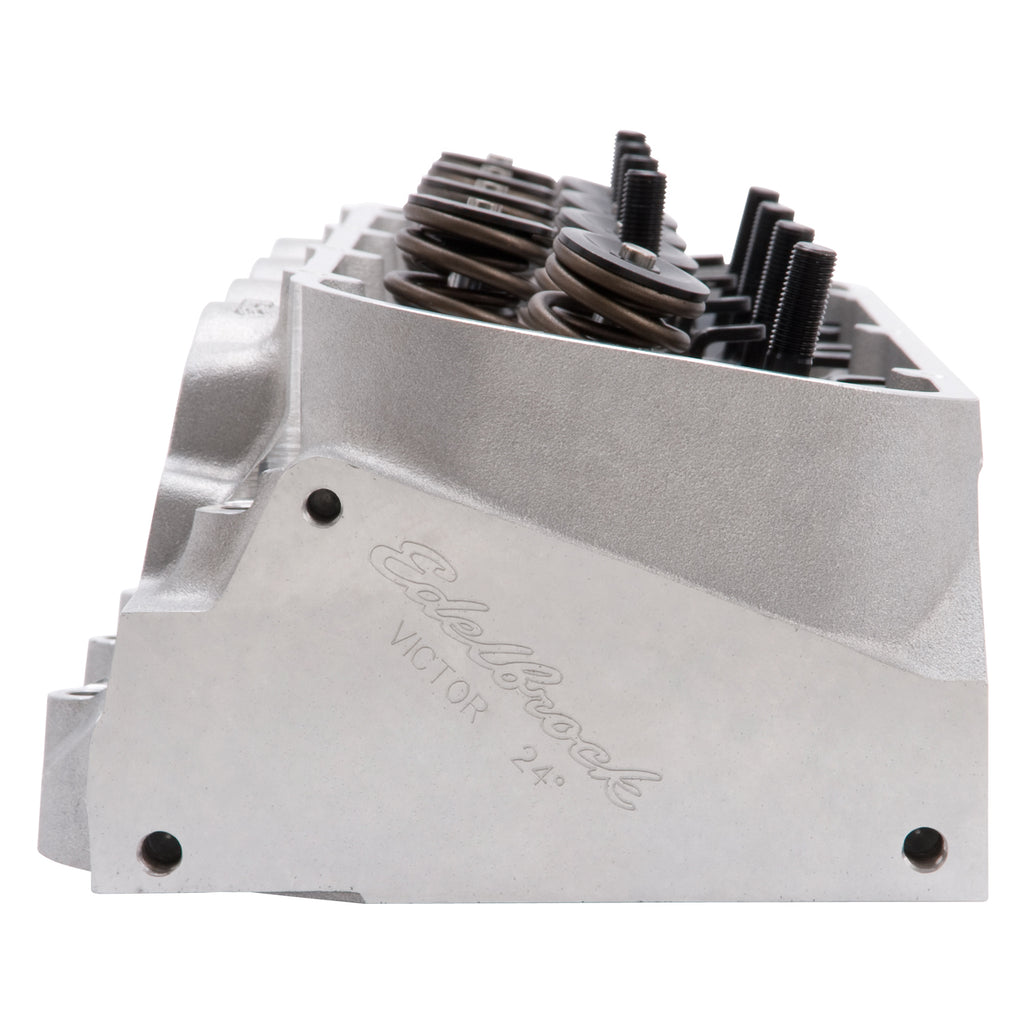 Edelbrock 77429 Engine Cylinder Head