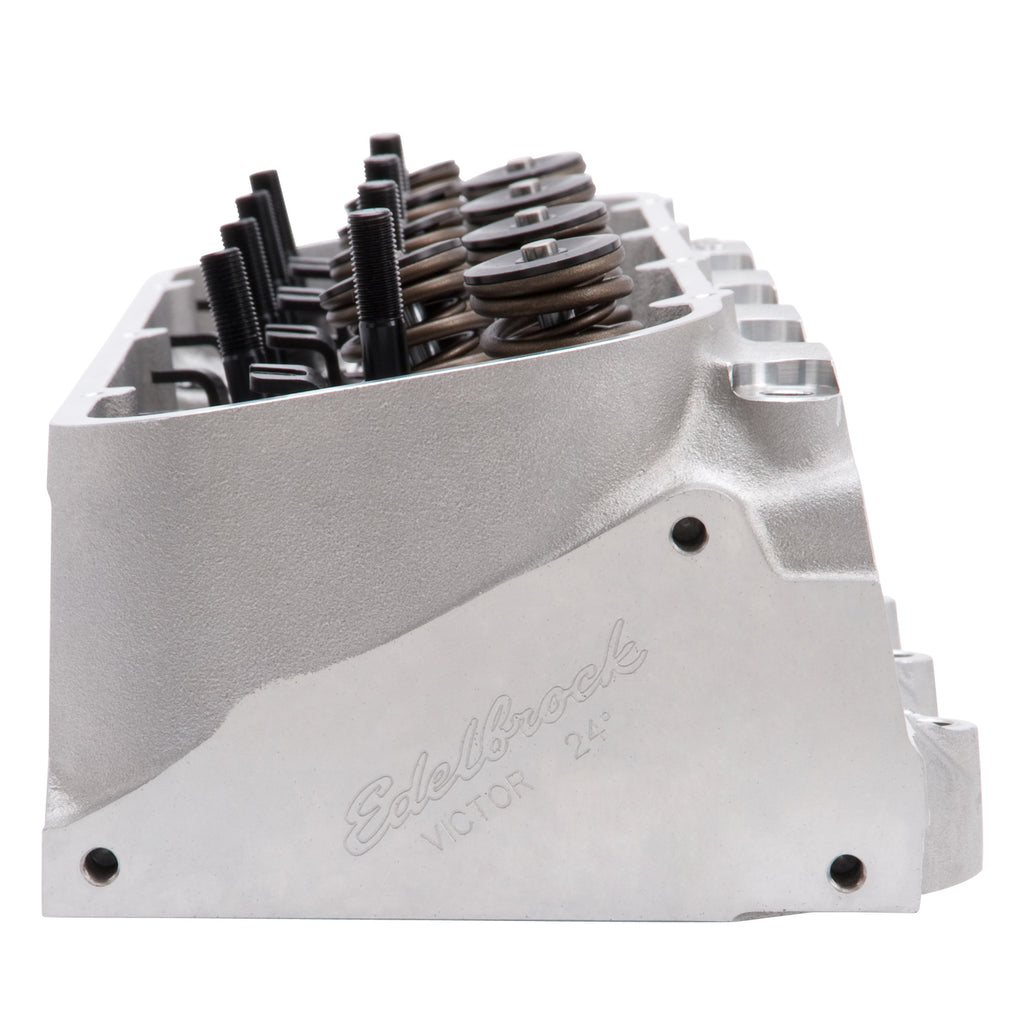 Edelbrock 77429 Engine Cylinder Head