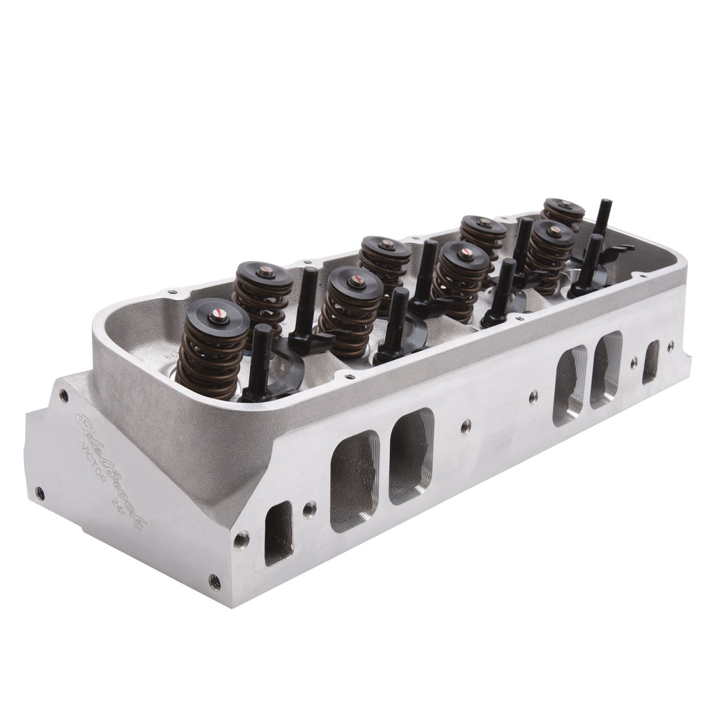 Edelbrock 77429 Engine Cylinder Head