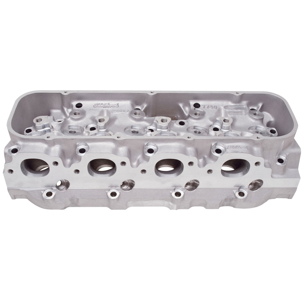 Edelbrock 77439 Engine Cylinder Head