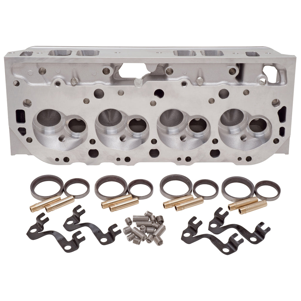 Edelbrock 77439 Engine Cylinder Head