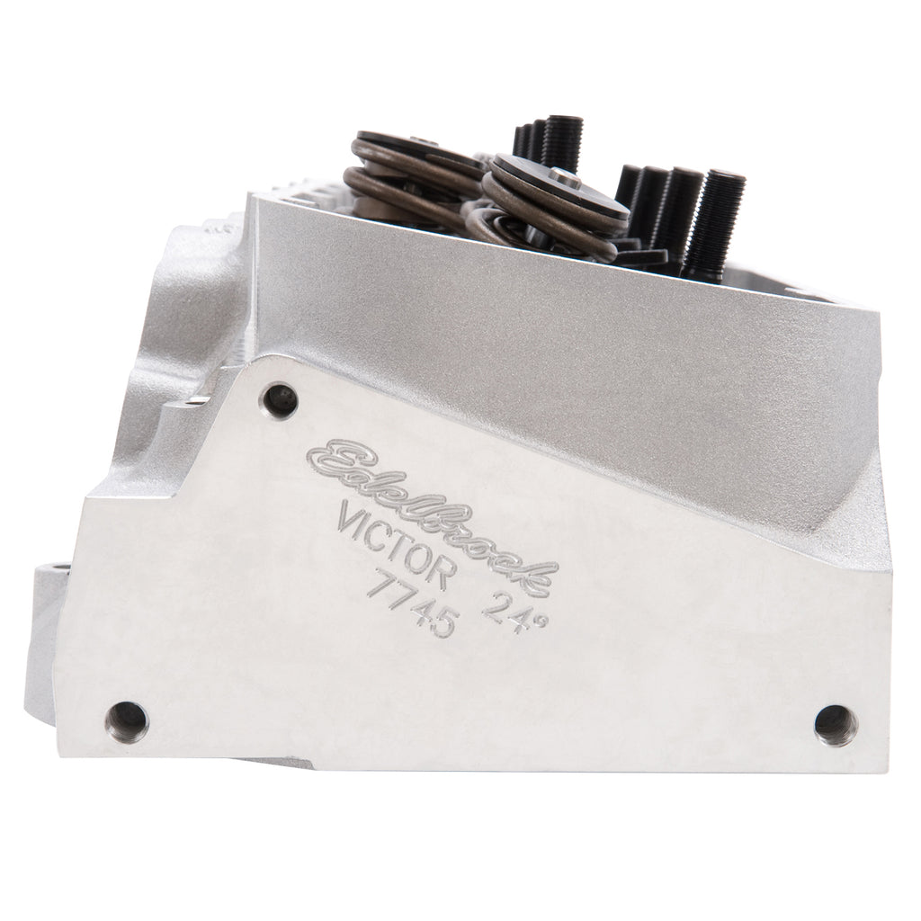 Edelbrock 77475 Engine Cylinder Head