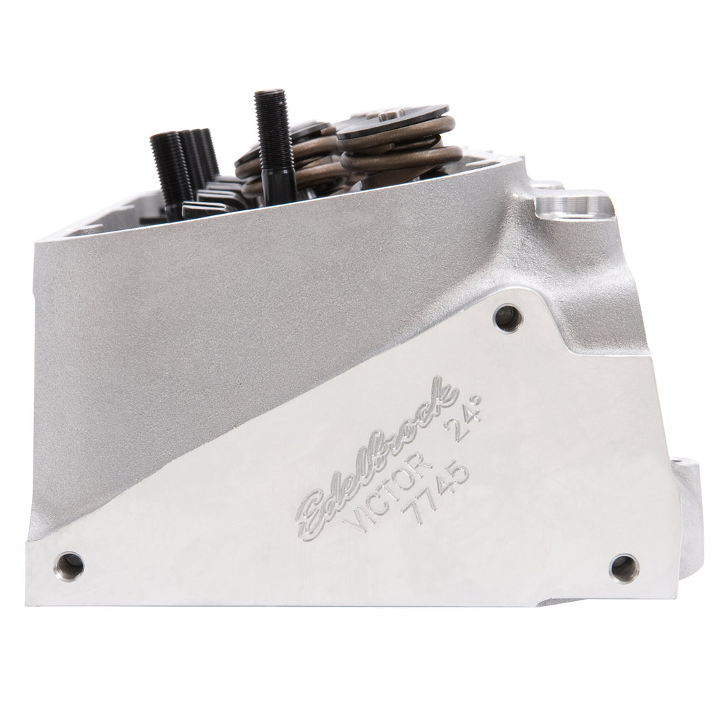 Edelbrock 77475 Engine Cylinder Head