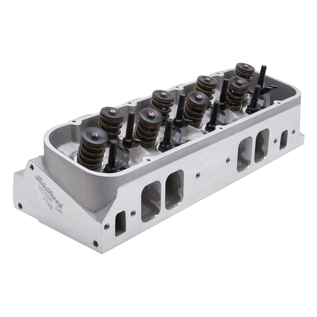 Edelbrock 77475 Engine Cylinder Head