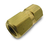 Air Lift 21760 Check Valve - 1/4in FNPT x 1/4in FNPT