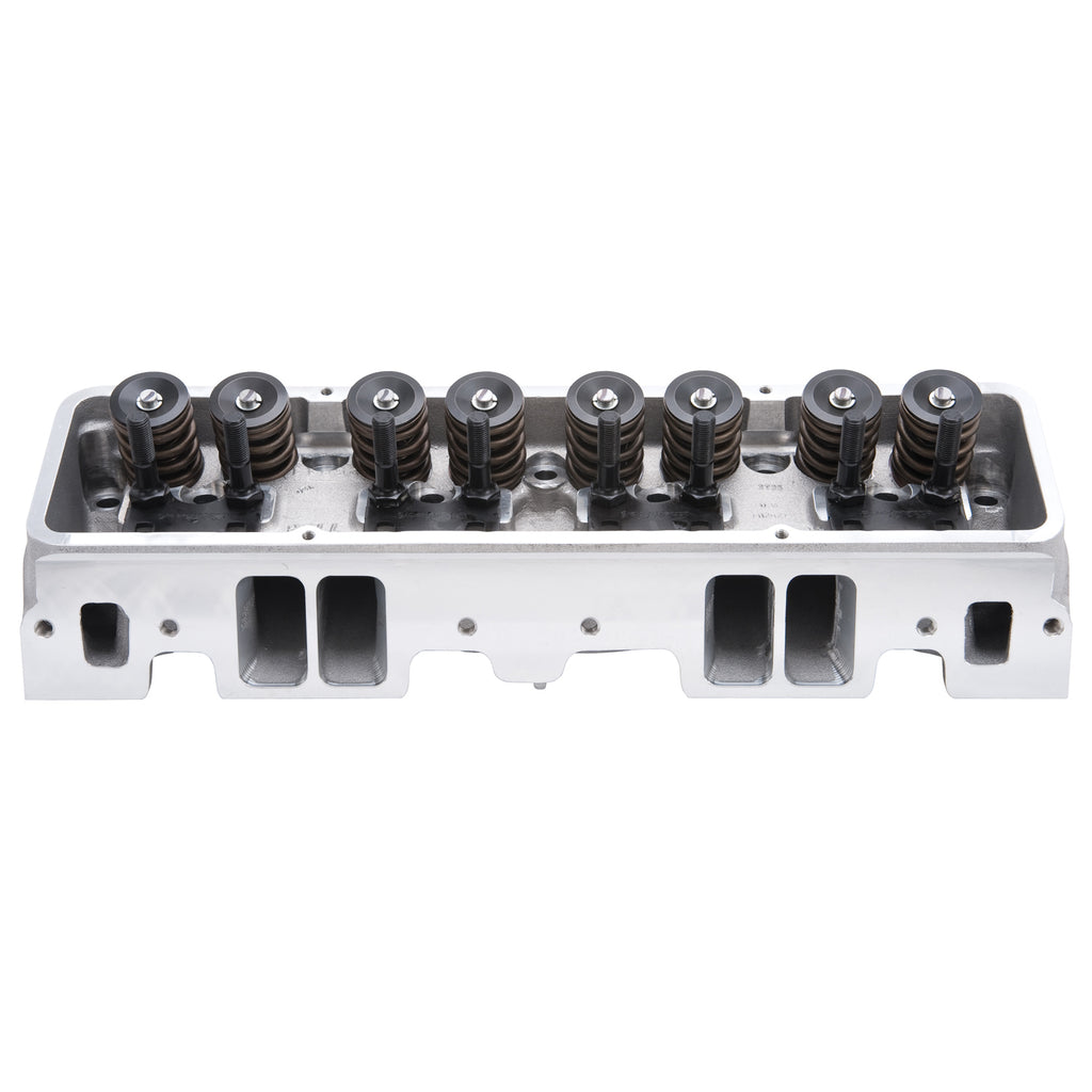 Edelbrock 77589 Victor Jr #77589 Small-Block Chevy 64cc Hydraulic Roller Camshaft