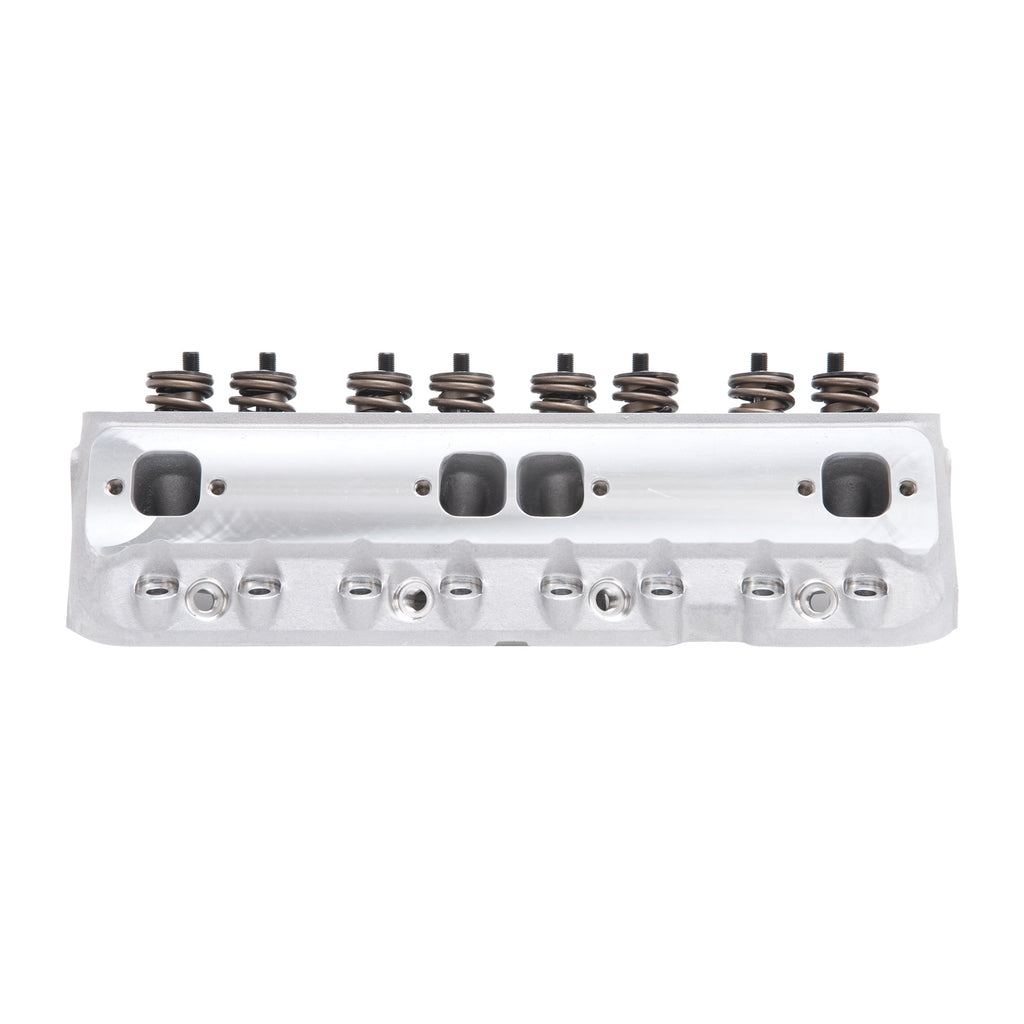 Edelbrock 77589 Victor Jr #77589 Small-Block Chevy 64cc Hydraulic Roller Camshaft