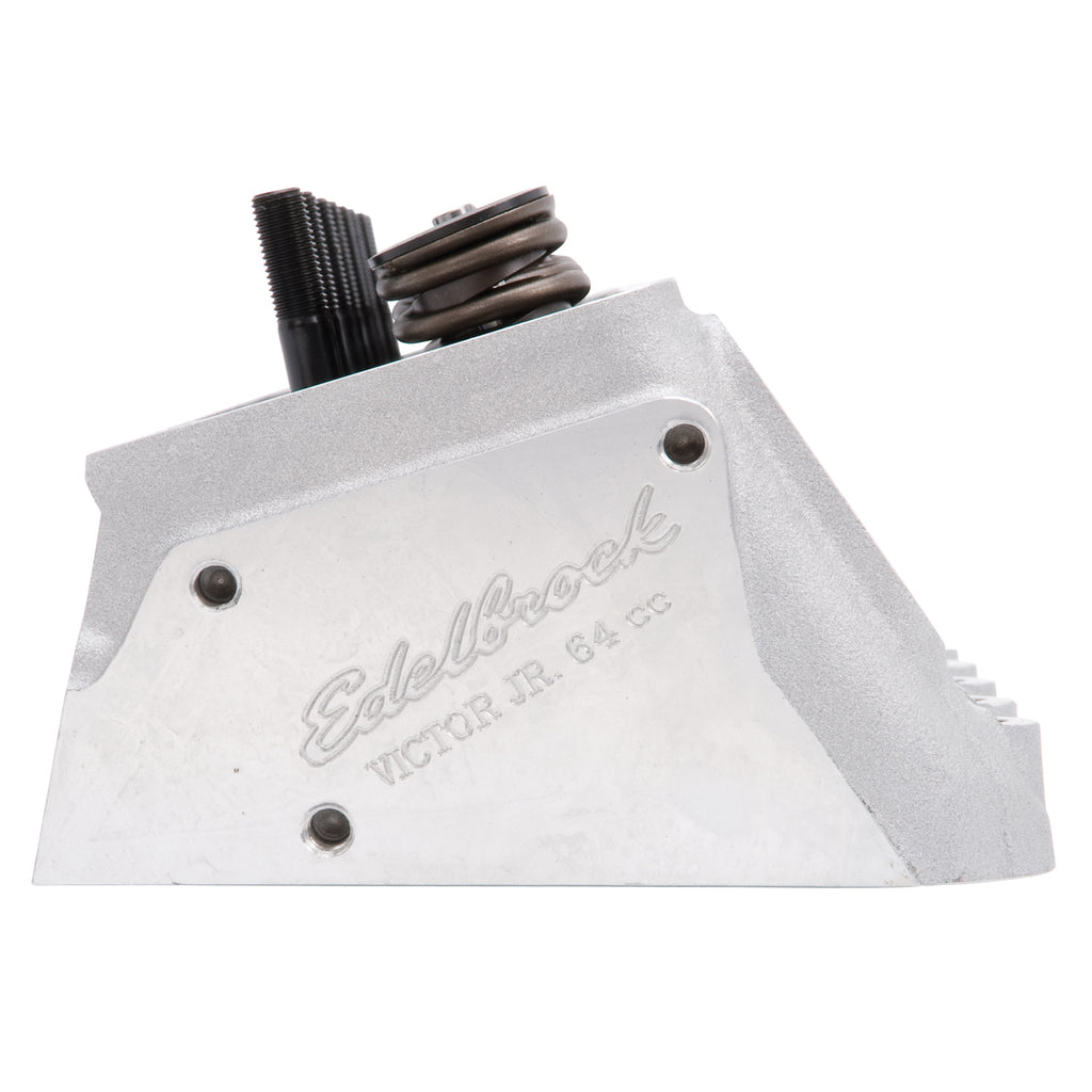 Edelbrock 77599 Victor Jr #77599 Small-Block Chevy 64cc Mechanical Roller Camshaft