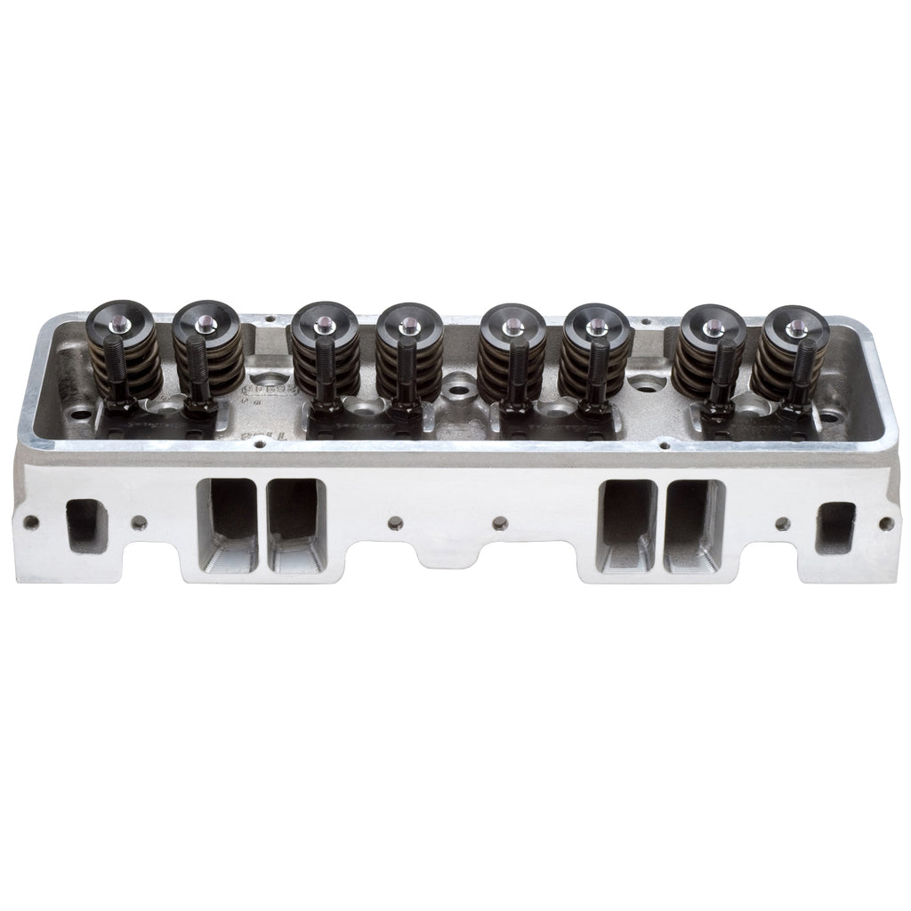 Edelbrock 77619 Engine Cylinder Head