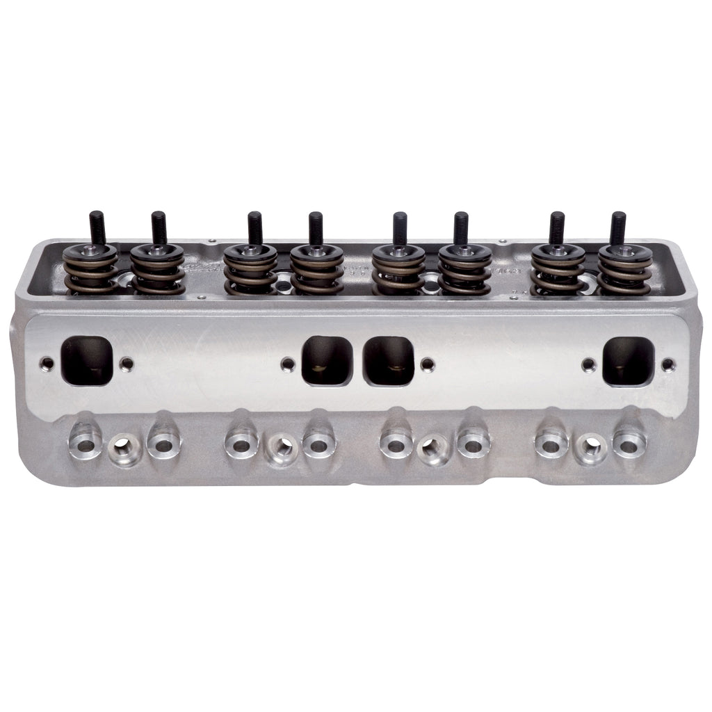 Edelbrock 77619 Engine Cylinder Head