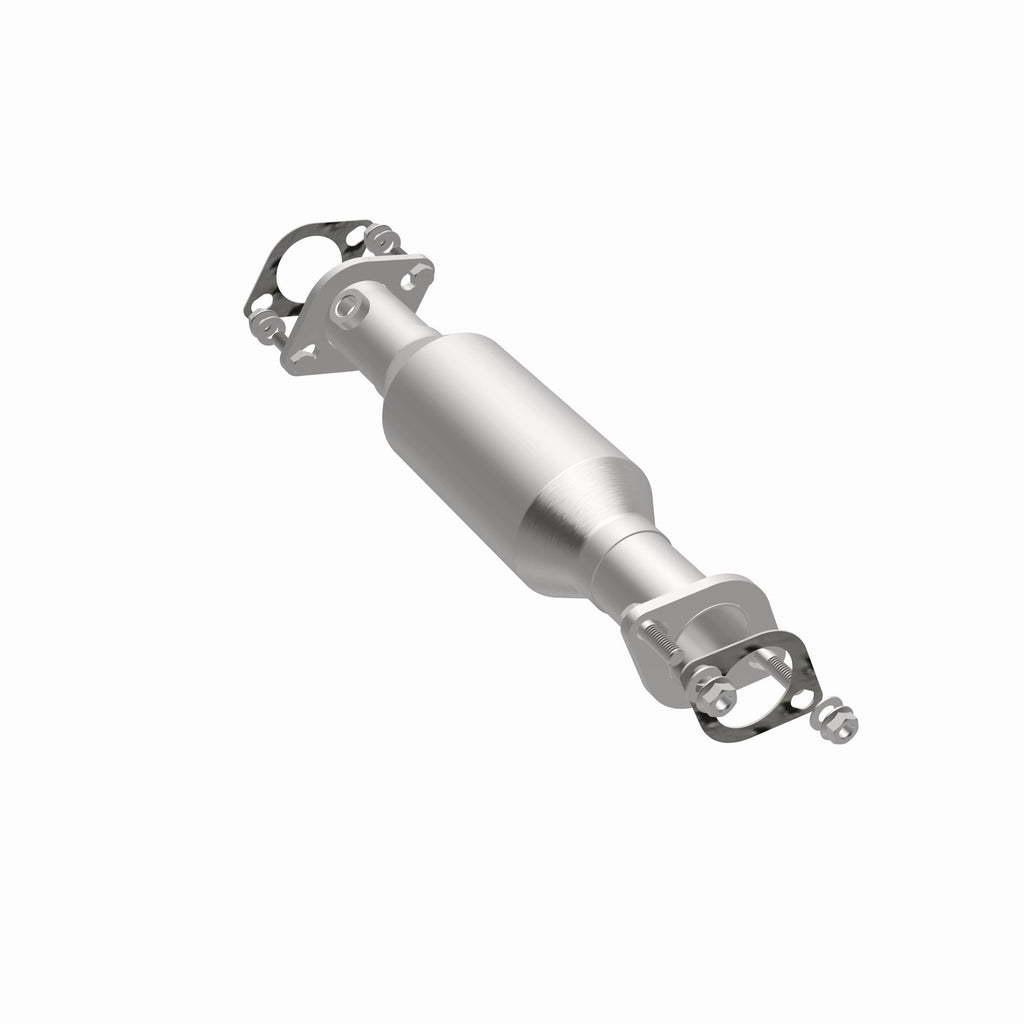 MagnaFlow Exhaust Products 24371 HM Grade Direct-Fit Catalytic Converter for Select Mitsubishi Outlander