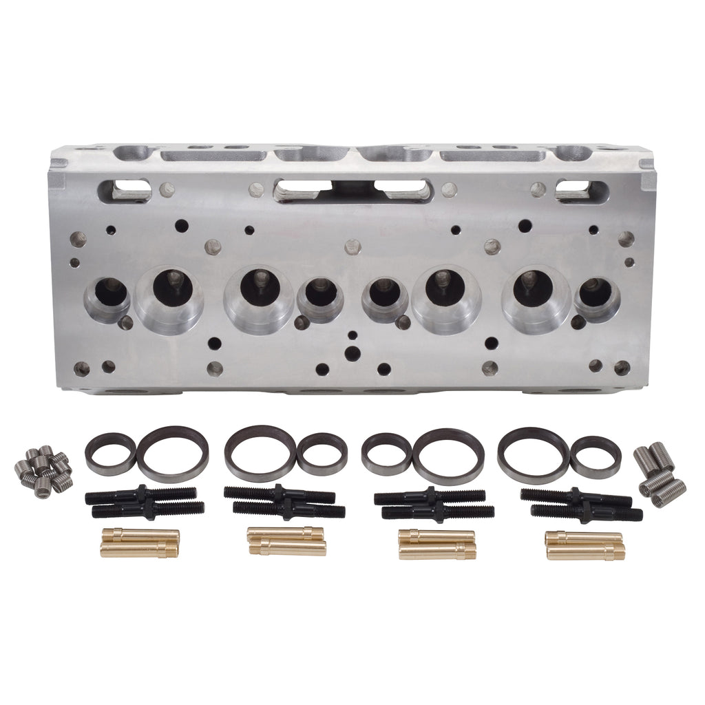 Edelbrock 77819 Engine Cylinder Head