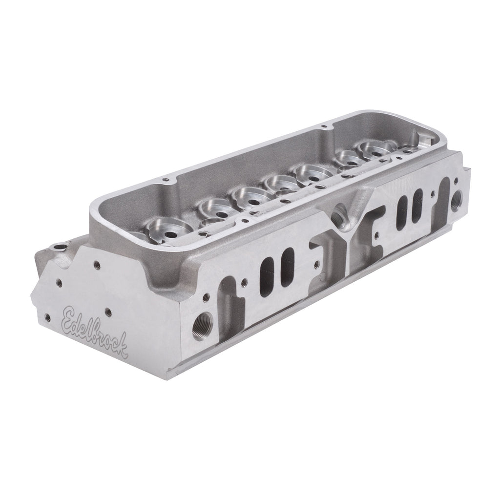 Edelbrock 77839 Engine Cylinder Head