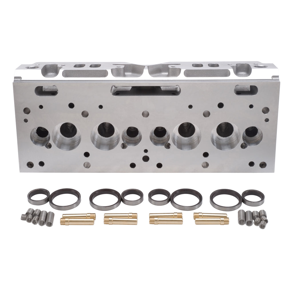 Edelbrock 77839 Engine Cylinder Head