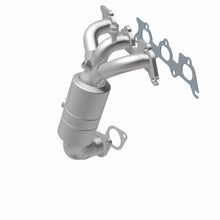 Load image into Gallery viewer, MagnaFlow Exhaust Products 51861 OEM Grade Manifold Catalytic Converter for Select Chrysler Sebring, Dodge Avenger
