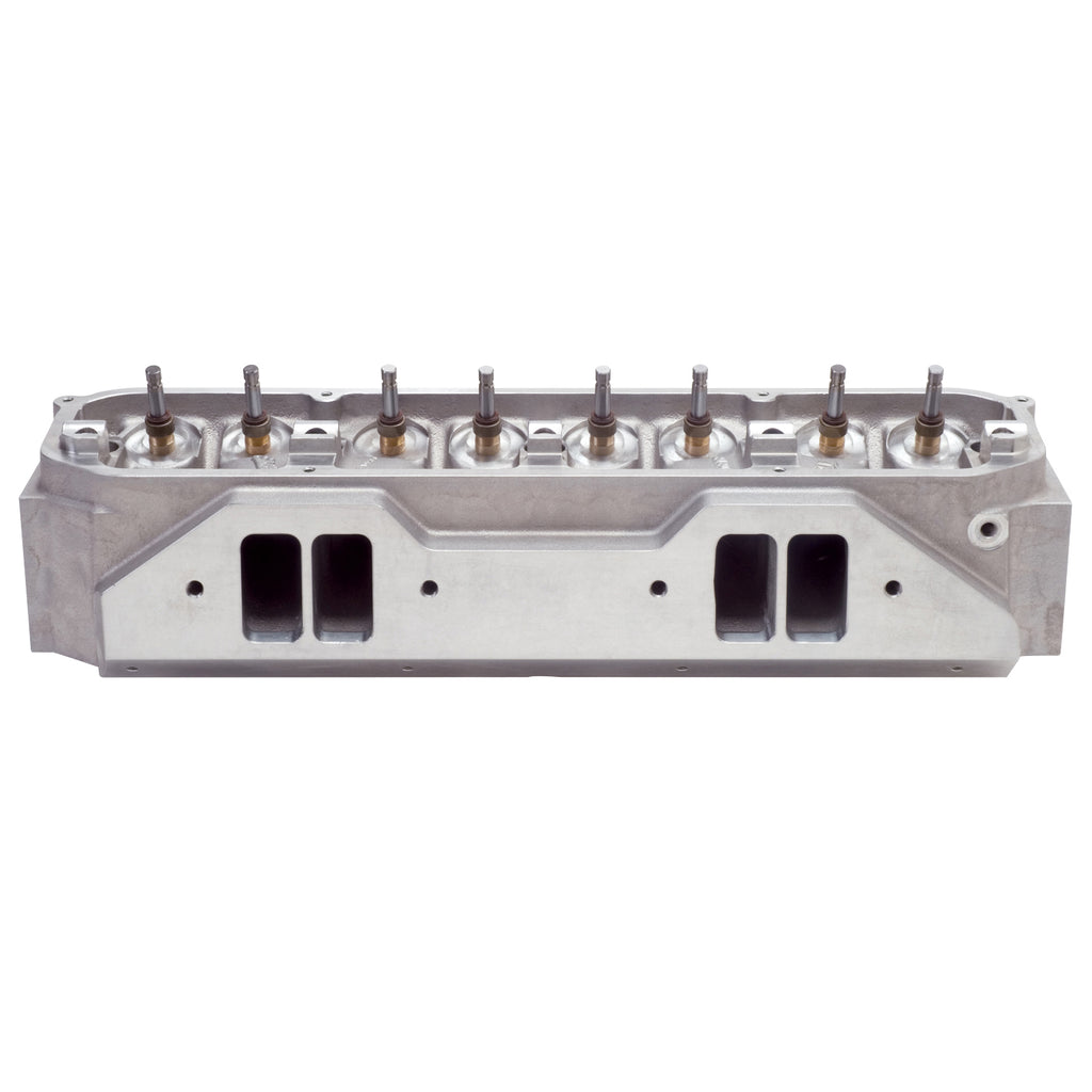Edelbrock 77929 Victor RB/ B Big-Block Chrysler Cylinder Head W/ Valves