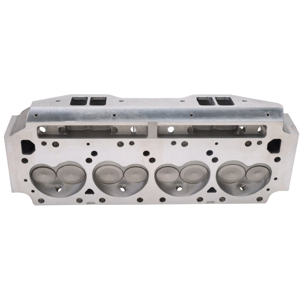 Edelbrock 77929 Victor RB/ B Big-Block Chrysler Cylinder Head W/ Valves