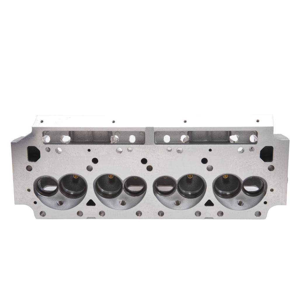 Edelbrock 77939 Engine Cylinder Head for Select Chrysler 300, Chrysler Cordoba, Chrysler Imperial, Chrysler New Yorker, Chrysler Newport, Chrysler Saratoga, Chrysler Town & Country, Chrysler Windsor, DeSoto Adventurer, DeSoto Firedome, DeSoto Fireflite,