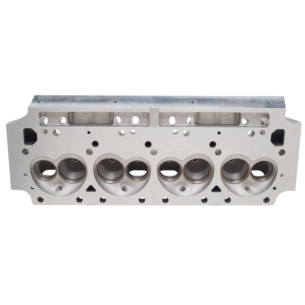 Edelbrock 77939 Engine Cylinder Head for Select Chrysler 300, Chrysler Cordoba, Chrysler Imperial, Chrysler New Yorker, Chrysler Newport, Chrysler Saratoga, Chrysler Town & Country, Chrysler Windsor, DeSoto Adventurer, DeSoto Firedome, DeSoto Fireflite,