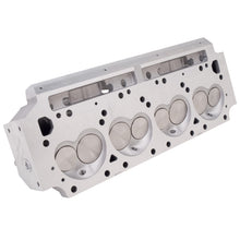 Load image into Gallery viewer, Edelbrock 77949 Victor RB/ B Big-Block Chrysler Max Wedge Cylinder Head W/ Valves for Select Bristol 411, Chrysler 300, Chrysler Cordoba, Chrysler Imperial, Chrysler New Yorker, Chrysler Newport, Chrysler Saratoga, Chrysler Town &amp; Country, Chrysler
