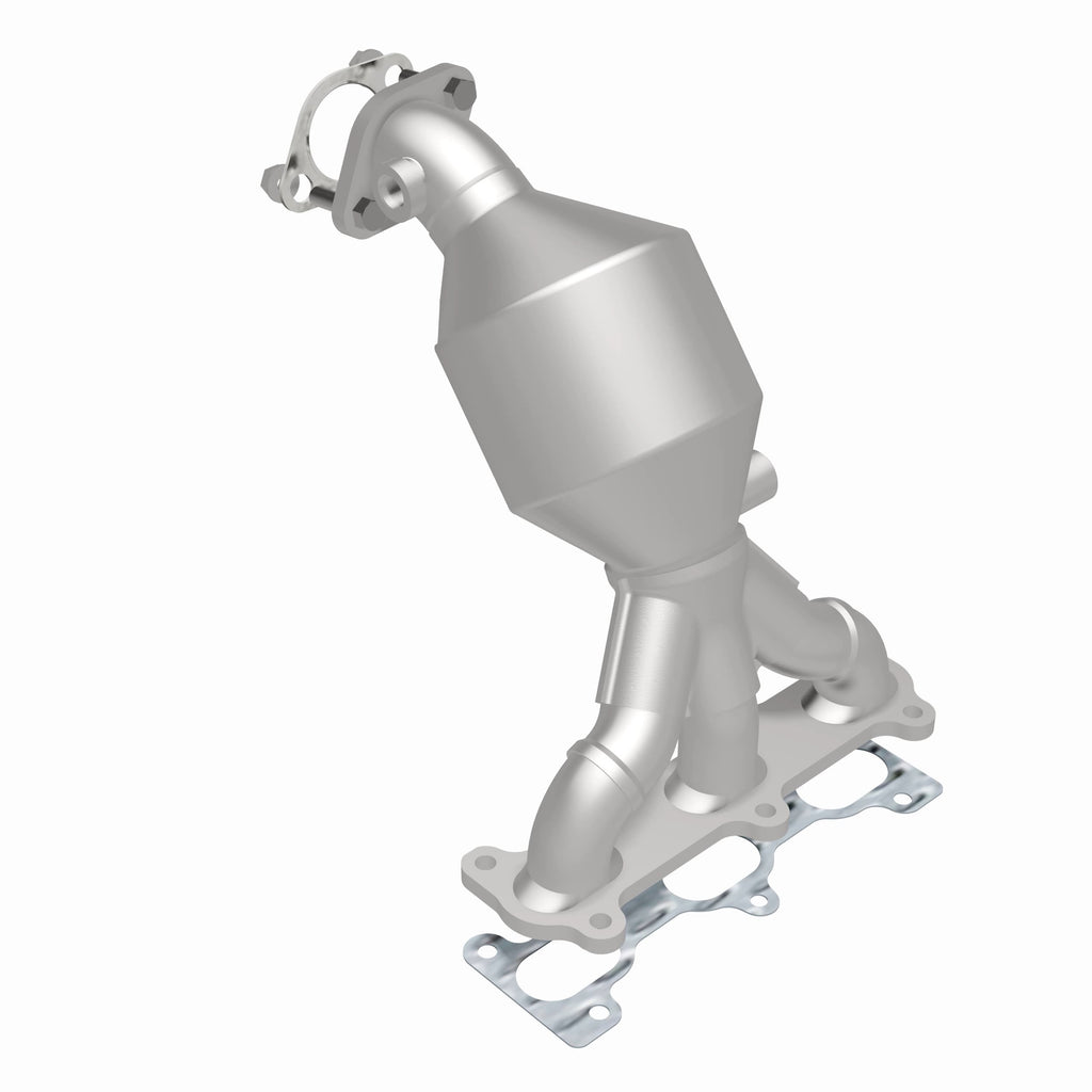MagnaFlow Exhaust Products 50335 HM Grade Manifold Catalytic Converter for Select Hyundai Santa Fe