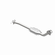 Load image into Gallery viewer, MagnaFlow Exhaust Products 5551700 California CARB Direct-Fit Catalytic Converter for Select Toyota Sequoia