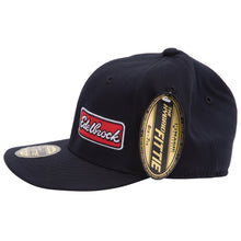 Load image into Gallery viewer, Flex-Fitted-Logo-On-The-Front.