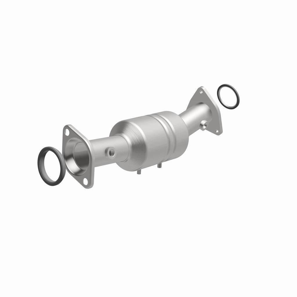 MagnaFlow Exhaust Products 52222 OEM Grade Direct-Fit Catalytic Converter for Select Mazda CX-7