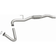 Load image into Gallery viewer, MagnaFlow Exhaust Products 24147 HM Grade Direct-Fit Catalytic Converter for Select Chevrolet Silverado 2500, GMC Sierra