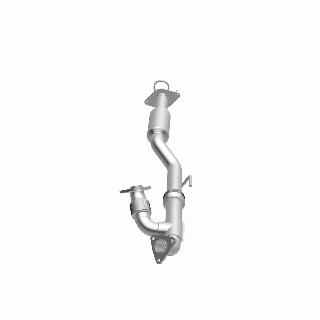 MagnaFlow Exhaust Products 52699 OEM Grade Direct-Fit Catalytic Converter for Select INFINITI JX35, INFINITI QX60, Nissan Pathfinder