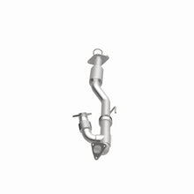 Load image into Gallery viewer, MagnaFlow Exhaust Products 52699 OEM Grade Direct-Fit Catalytic Converter for Select INFINITI JX35, INFINITI QX60, Nissan Pathfinder