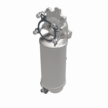 Load image into Gallery viewer, MagnaFlow Exhaust Products 6561120 California CARB Direct-Fit Catalytic Converter for Select Honda Civic