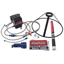 Load image into Gallery viewer, Edelbrock 78000 Nitrous Oxide Pump Station