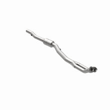 Load image into Gallery viewer, MagnaFlow Exhaust Products 4481687 California CARB Direct-Fit Catalytic Converter for Select BMW 840Ci