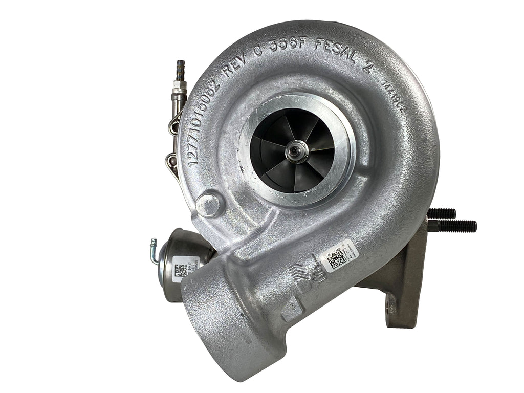 Alliant Power 12709880008 Turbocharger