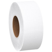 Load image into Gallery viewer, Scott 07805 Essential Jumbo Roll JR. Commercial Toilet Paper