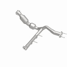 Load image into Gallery viewer, MagnaFlow Exhaust Products 280266 OEM Grade Direct-Fit Catalytic Converter for Select Ford F-150