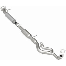 Load image into Gallery viewer, MagnaFlow Exhaust Products 51248 OEM Grade Direct-Fit Catalytic Converter for Select Hyundai Santa Fe