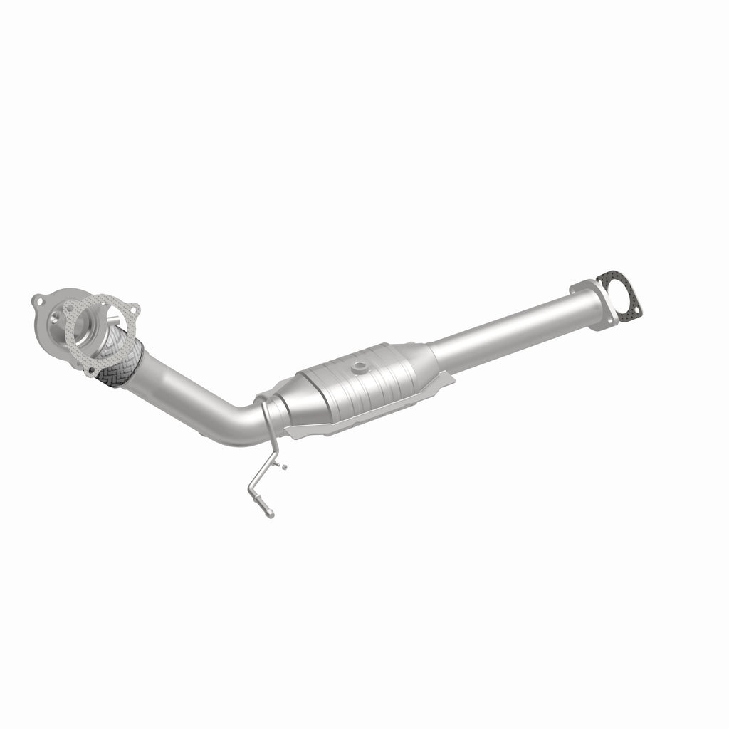 MagnaFlow Exhaust Products 49738 OEM Grade Direct-Fit Catalytic Converter for Select Volvo S60, Volvo S80, Volvo V70, Volvo XC70, Volvo XC90